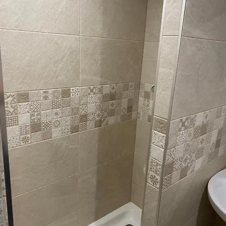 Karola Cosy Appartement Benidorm