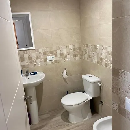 Appartement Karola Cosy Benidorm