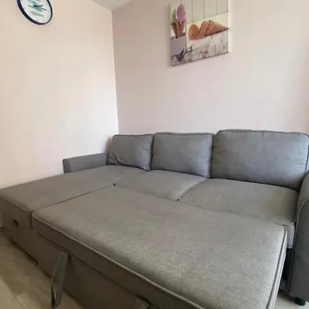 Appartement Karola Cosy