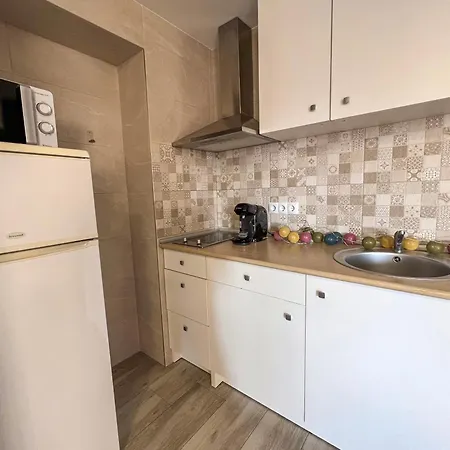 Karola Cosy Appartement