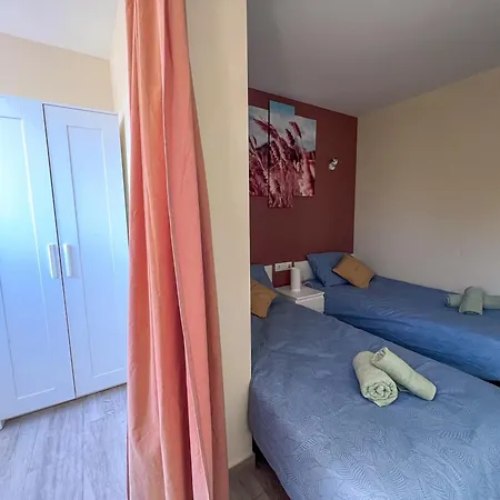 Appartement Karola Cosy *