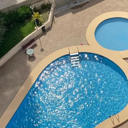 Karola Cosy شقة بينايدورم