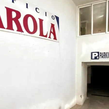 Karola Cosy * بينايدورم