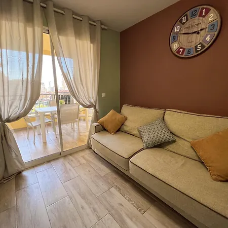 شقة Karola Cosy بينايدورم