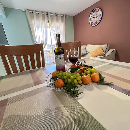 Karola Cosy * بينايدورم