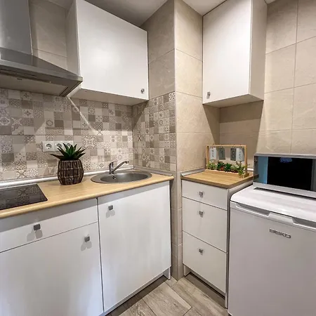 Karola Cosy شقة *