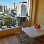 Apartamento Karola Cosy Benidorm