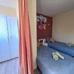 Apartamento Karola Cosy *
