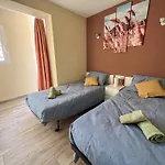 Karola Cosy Apartamento Benidorm