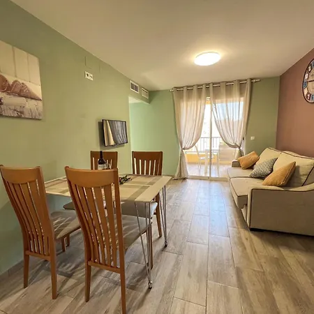 Appartement Karola Cosy *