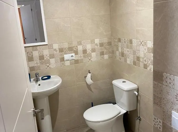 Appartement Karola Cosy Benidorm