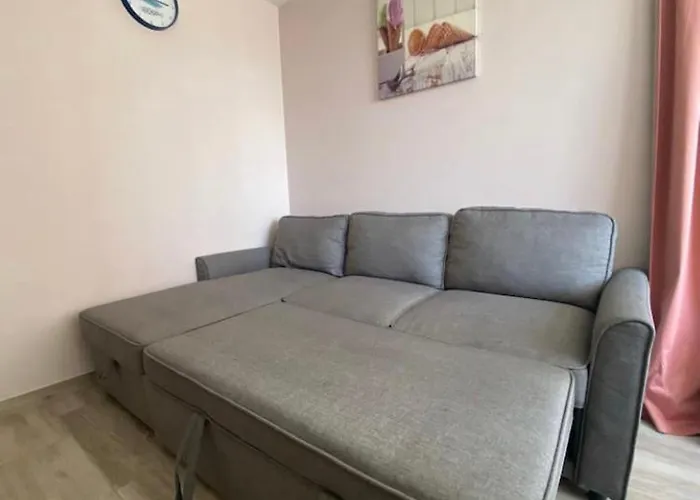 Appartement Karola Cosy