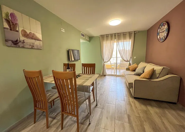 Appartement Karola Cosy *